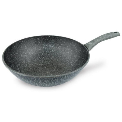 Сковорода ВОК НЕВА МЕТАЛЛ ПОСУДА 253130W 'Байкал'-1