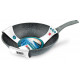 Сковорода ВОК НЕВА МЕТАЛЛ ПОСУДА 253130W 'Байкал'