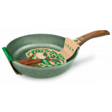 Сковорода НЕВА МЕТАЛЛ ПОСУДА EW 126 26см 'ECO WAY'