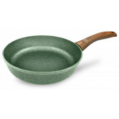 Сковорода НЕВА МЕТАЛЛ ПОСУДА EW 126 26см 'ECO WAY'-1