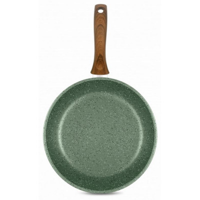 Сковорода НЕВА МЕТАЛЛ ПОСУДА EW 126 26см 'ECO WAY'-3