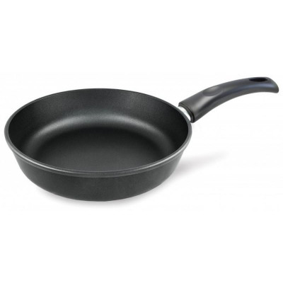 Сковорода НЕВА МЕТАЛЛ ПОСУДА L08122i 22см Индукция-1