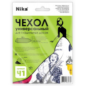 Чехол д/гладильной доски универсальный 1290х400 Ч1 Чехол д/гладильной доски универсальный 1290х400 Ч1
