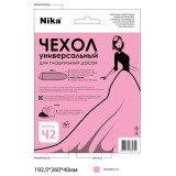 Чехол д/гладильной доски универсальный 1300х520 Ч2