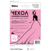 Чехол д/гладильной доски универсальный 1290х510 Ч2 Чехол д/гладильной доски универсальный 1290х510 Ч2