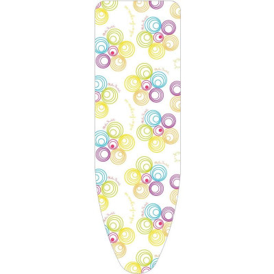 Чехол д/гладильной доски универсальный 1300х520 Ч2-3