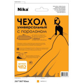 Чехол д/гладильной доски с поролоном 1290х510 ЧП2 Чехол д/гладильной доски с поролоном 1290х510 ЧП2