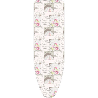 Чехол д/гладильной доски с поролоном 1300х520 ЧП2-1