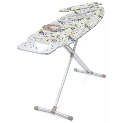 Доска гладильная 'Ника-10+' (Н10+/15 с лавандой)