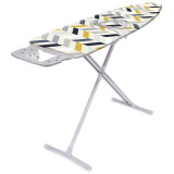 Доска гладильная 'Ника-10' (Н10/19 геометрия сканди)