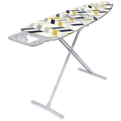 Доска гладильная 'Ника-10' (Н10/19 геометрия сканди)