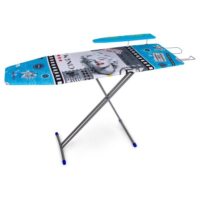 Доска гладильная 'Ника-4+'