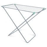 Сушилка 10 д/белья напольная складная без отлётных деталей (105х55х83см) СБ3/С