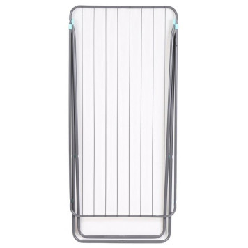 Сушилка 10 д/белья напольная складная без отлётных деталей (105х55х83см) СБ3/С-1