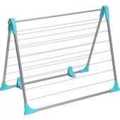 СБ4С Сушилка 10 д/белья на ванну складная (72х112см) СБ4С