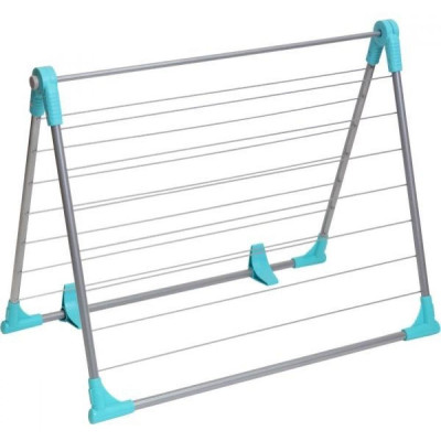 СБ4С Сушилка 10 д/белья на ванну складная (72х112см) СБ4С