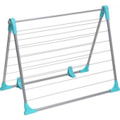 Сушилка 10 д/белья на ванну складная (72х112см) СБ4С