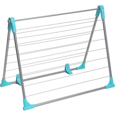 Сушилка 10 д/белья на ванну складная (72х112см) СБ4С