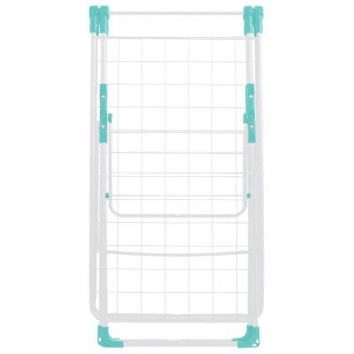Сушилка 21 д/белья напольная складная двухуровневая СБ8П/Б-2