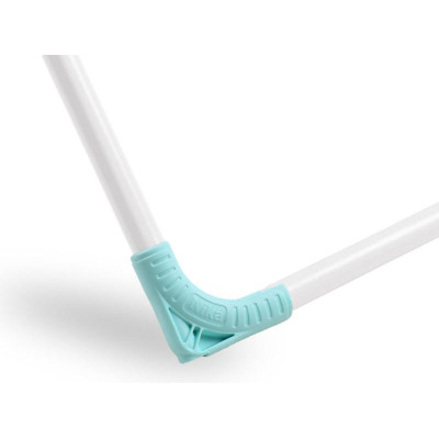 Сушилка 21 д/белья напольная складная двухуровневая СБ8П/Б-4