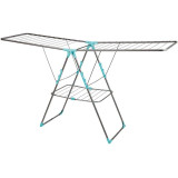 Сушилка 21 д/белья напольная складная двухуровневая СБ8/С