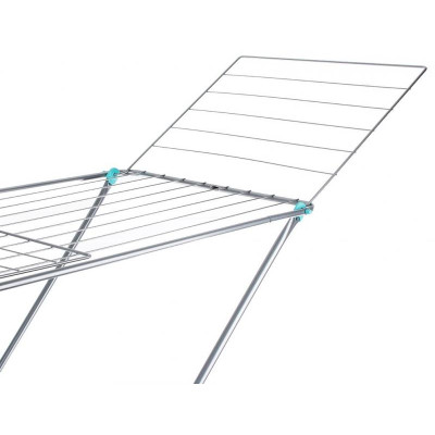 Сушилка 18 д/белья напольная складная (171х55х107см) СБП1/С серебро-3