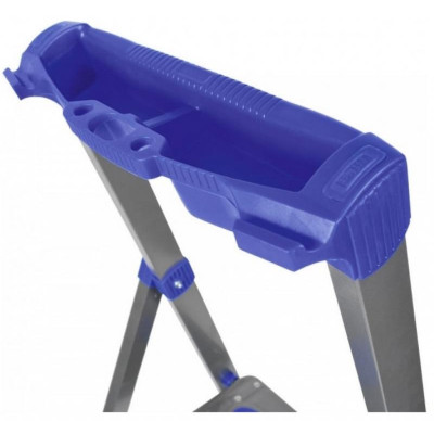 Стремянка комбинированная 4 ступени СКА4-1