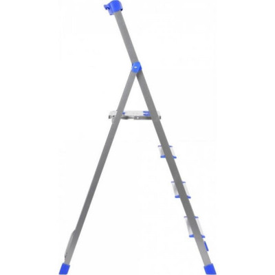 Стремянка комбинированная 4 ступени СКА4-2