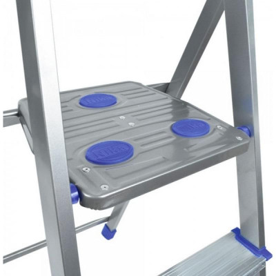 Стремянка комбинированная 4 ступени СКА4-3