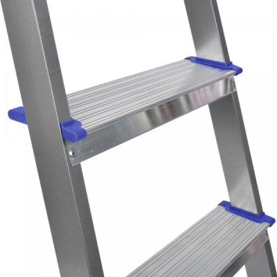 Стремянка комбинированная 4 ступени СКА4-4