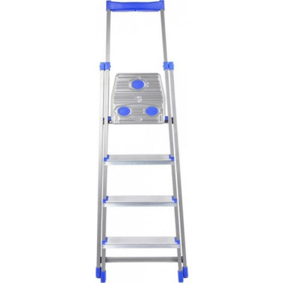 Стремянка комбинированная 4 ступени СКА4-5