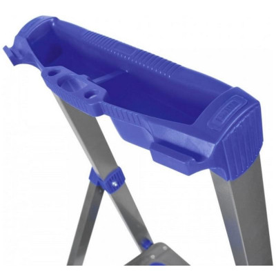 Стремянка комбинированная 5 ступеней СКА5-2