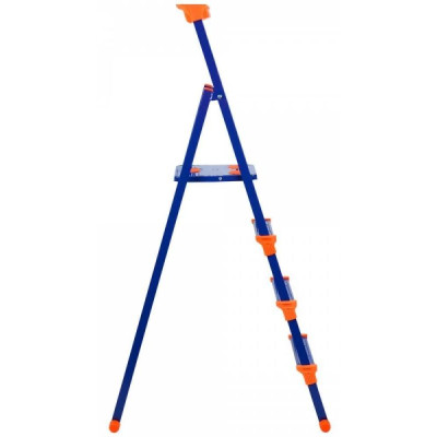 Стремянка 4 ступени СМ4+-5