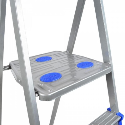 Стремянка широкие 4 ступени СМ4-2