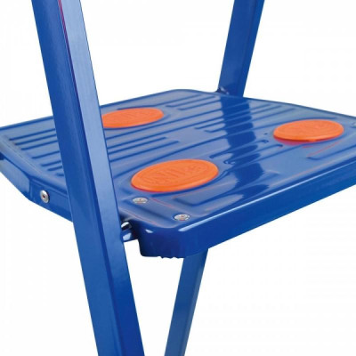 Стремянка 5 ступени СМ5+-2