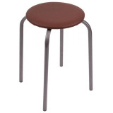 Табурет 'Эконом' ТБ1/Б бежевый