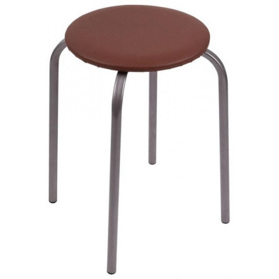 Табурет 'Эконом' ТБ1/Б бежевый