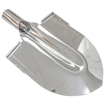 Лопата штыковая без черенка 00202-1