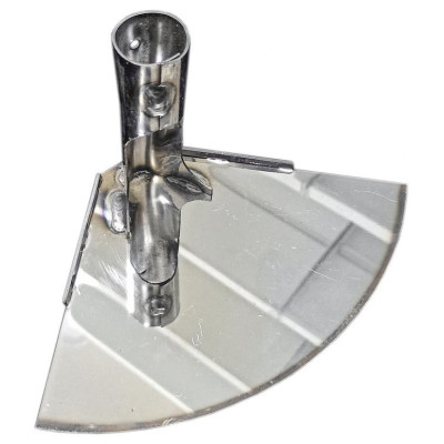 Тяпка большая без черенка 00300