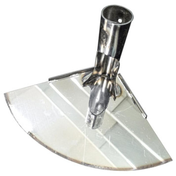 Тяпка большая без черенка 00300-1