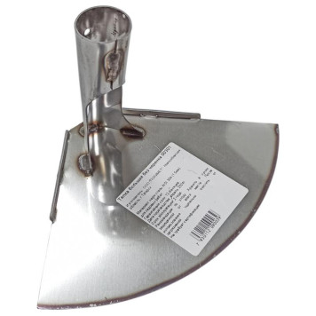 Тяпка большая без черенка 00301