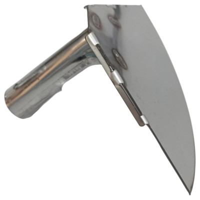 Тяпка большая без черенка 00301-1