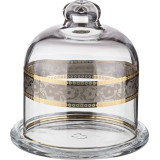 Лимонница "КАНТ" высота=10 см диаметр=8 см (кор=12шт.) NNM 484-168