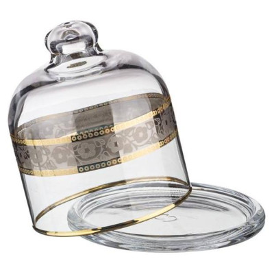 Лимонница "КАНТ" высота=10 см диаметр=8 см (кор=12шт.) NNM 484-168-1