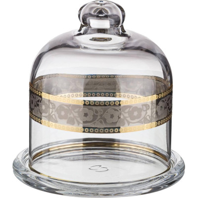 Лимонница "КАНТ" высота=10 см диаметр=8 см (кор=12шт.) NNM 484-168