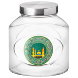 Банка для сыпучих продуктов 1000 мл NNM 484-925