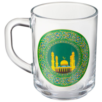 Кружка 250 мл NNM 484-927