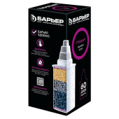 Кассета фильтрующая сменная 'БАРЬЕР 4'