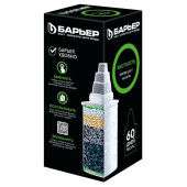 Кассета фильтрующая сменная 'БАРЬЕР 6'