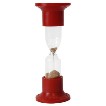 Часы песочные настольные ЧПН-1 (1мин)